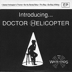 Dr Helicopter